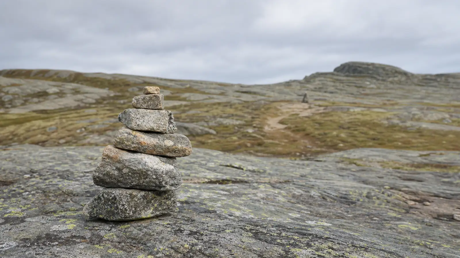 Cairn